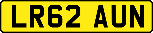 LR62AUN