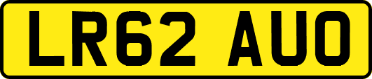 LR62AUO