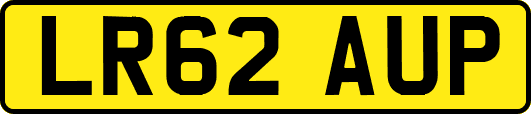 LR62AUP