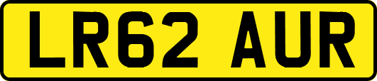 LR62AUR