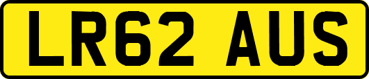 LR62AUS
