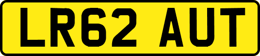 LR62AUT