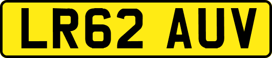 LR62AUV