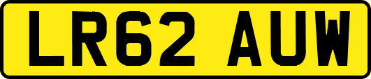 LR62AUW