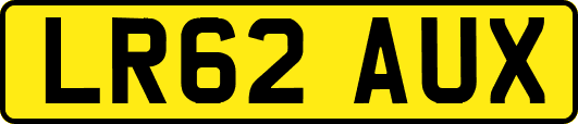 LR62AUX