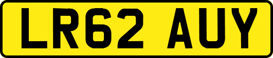 LR62AUY