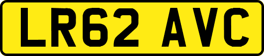 LR62AVC