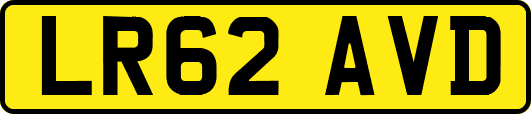 LR62AVD