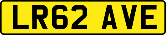 LR62AVE