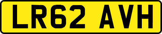 LR62AVH