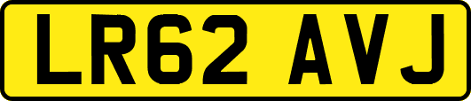 LR62AVJ