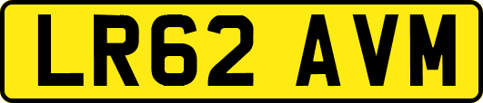 LR62AVM