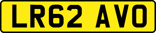 LR62AVO