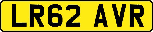 LR62AVR