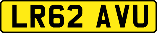 LR62AVU