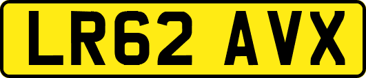 LR62AVX
