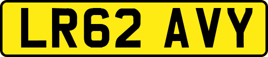LR62AVY
