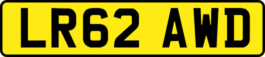 LR62AWD
