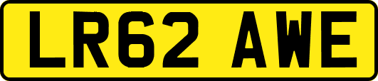 LR62AWE