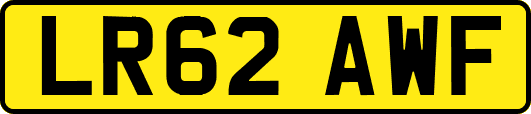 LR62AWF