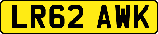 LR62AWK