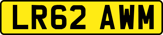 LR62AWM