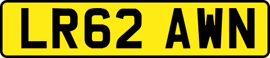 LR62AWN