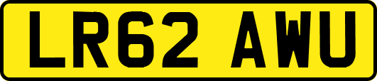 LR62AWU