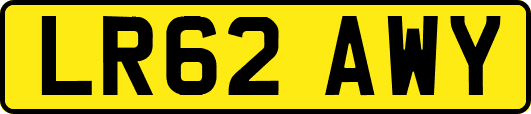 LR62AWY
