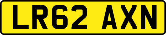 LR62AXN