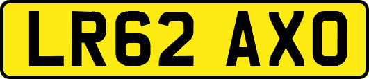 LR62AXO