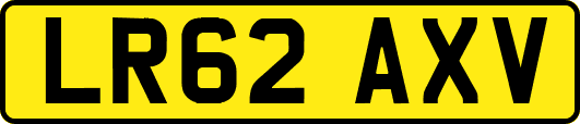 LR62AXV