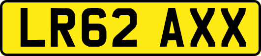 LR62AXX