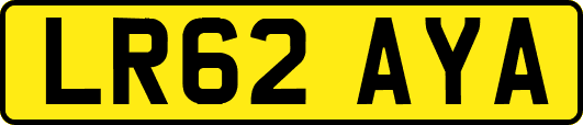 LR62AYA