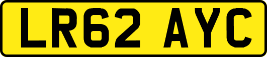 LR62AYC