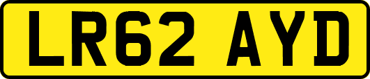 LR62AYD