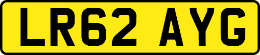 LR62AYG