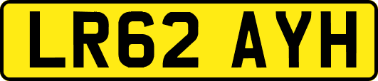 LR62AYH