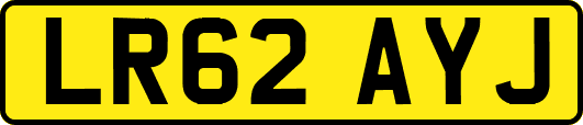 LR62AYJ