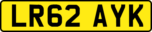 LR62AYK