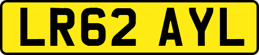 LR62AYL