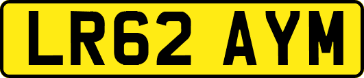 LR62AYM