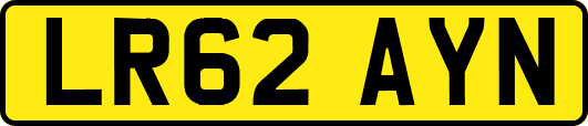 LR62AYN