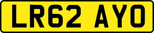 LR62AYO