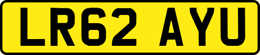 LR62AYU