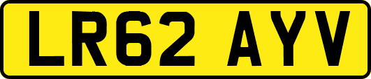 LR62AYV