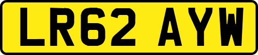LR62AYW