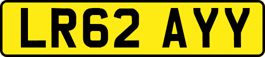 LR62AYY