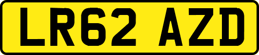 LR62AZD
