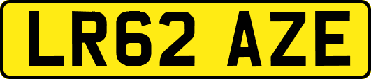 LR62AZE